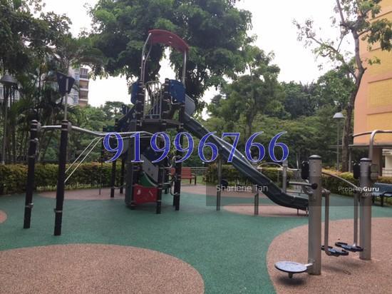 Blk 42 Telok Blangah Rise (Bukit Merah), HDB 3 Rooms #135646082